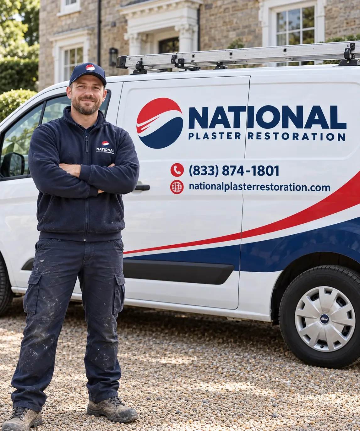 Plaster Repair Mccracken, KS FAQs
